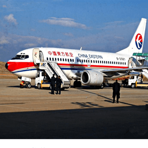 沧源佤山航空托运航空快运业稳步发展的原因是什么？